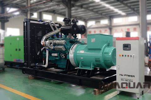 12.23天津建城！你可知道？華全機組在此也很暢銷