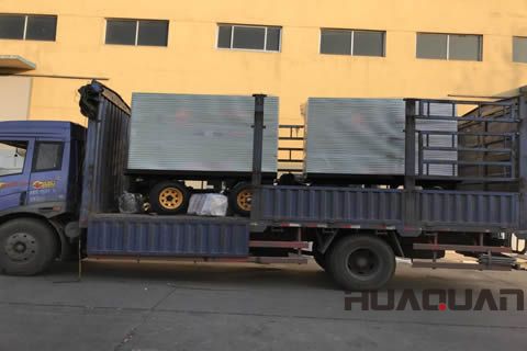 注意了！華全發(fā)電機(jī)常去的廣漢有個“大夢想”