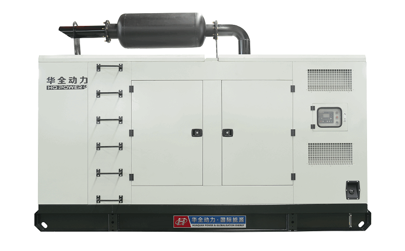 李先生的500kw靜音箱發(fā)電機(jī)組4月27日從華全動(dòng)力發(fā)往山東省