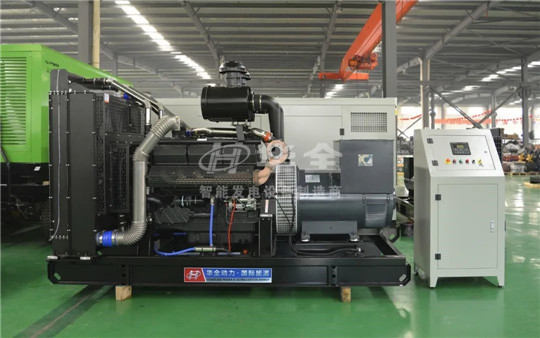 華全500kw上柴發(fā)電機(jī)組在安裝時(shí)，這8個(gè)問(wèn)題不可忽視