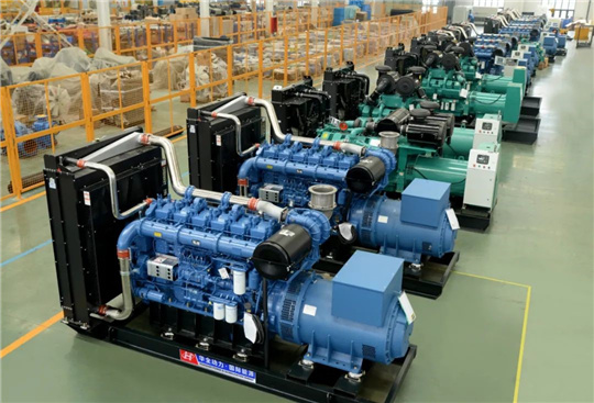 不是開玩笑！這樣操作發(fā)電機組，會有"致命"危險！華全報道