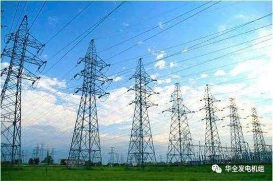 全國碳交易市場要來了,華全環(huán)保發(fā)電機(jī)組迎來新發(fā)展機(jī)遇